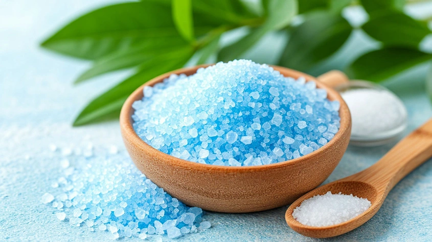 Сульфаты в косметике